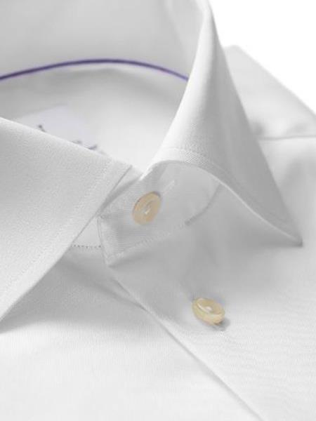 Eton Slim fit Skjorte
